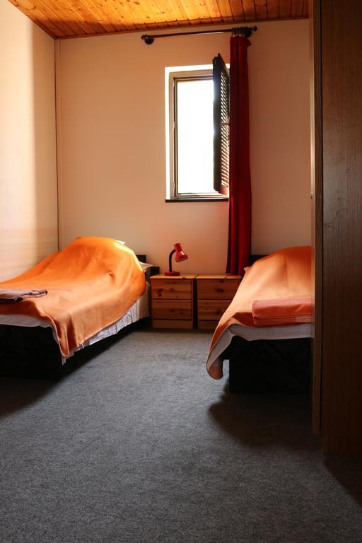 Nefelejcs Villa Zamárdi Værelse billede